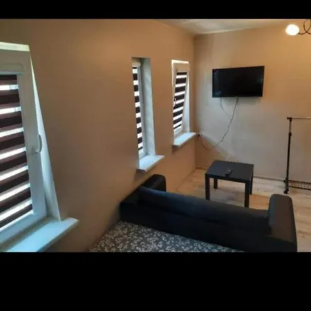 Nuoma Centre Privatunterkunft