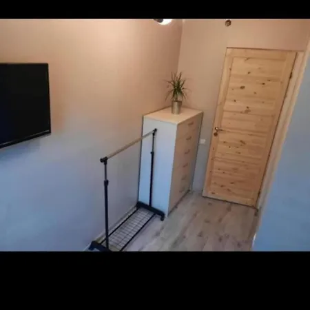 Nuoma Centre Privatunterkunft *