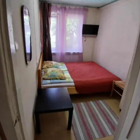 Nuoma Centre Privatunterkunft Palanga