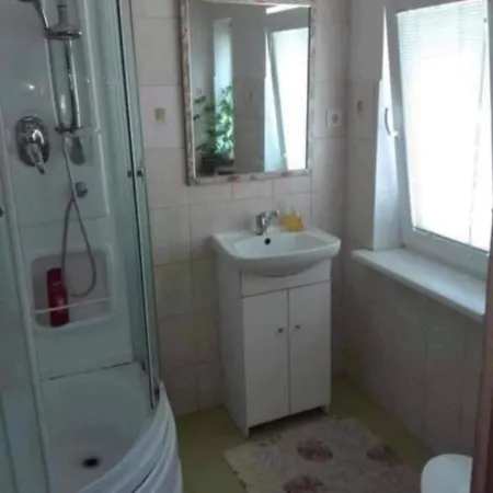 Séjour chez l'habitant Nuoma Centre Palanga