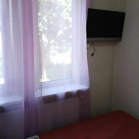 Nuoma Centre Palanga