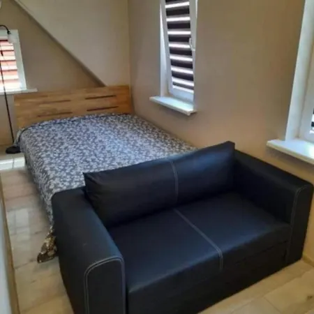 Nuoma Centre * Palanga