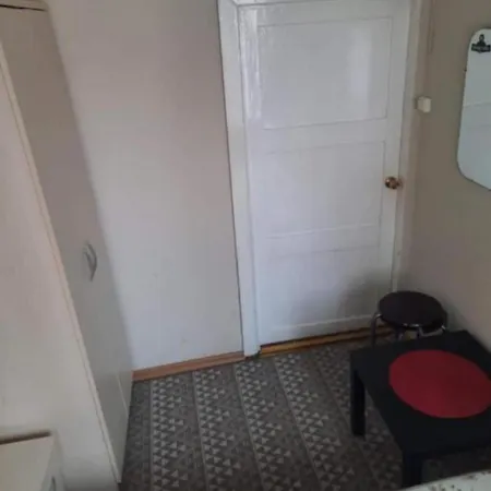 Séjour chez l'habitant Nuoma Centre