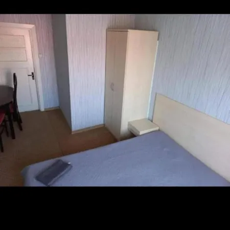 Nuoma Centre Séjour chez l'habitant *
