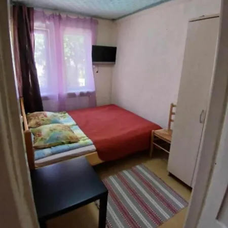 Nuoma Centre Séjour chez l'habitant Palanga