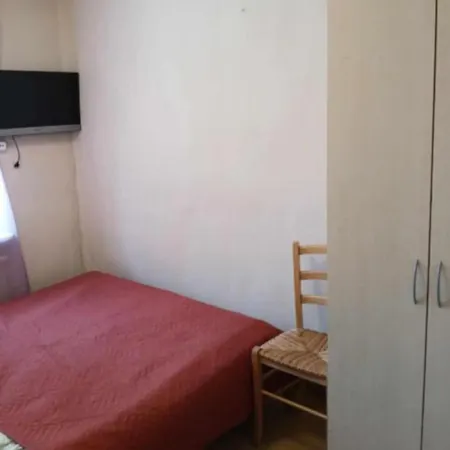 Séjour chez l'habitant Nuoma Centre Palanga