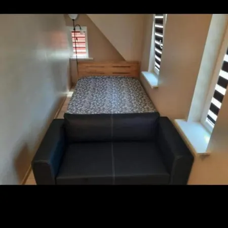 Privatunterkunft Nuoma Centre Palanga