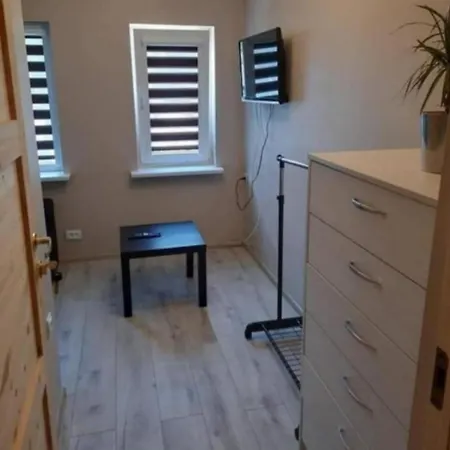 Privatunterkunft Nuoma Centre