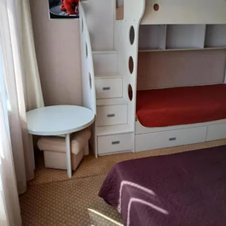 Séjour chez l'habitant Nuoma Centre