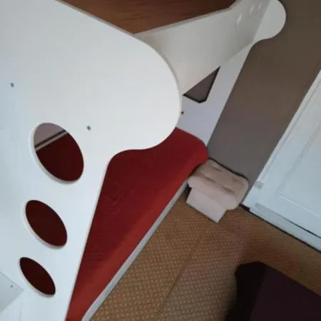 Séjour chez l'habitant Nuoma Centre