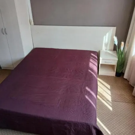 Nuoma Centre Séjour chez l'habitant Palanga