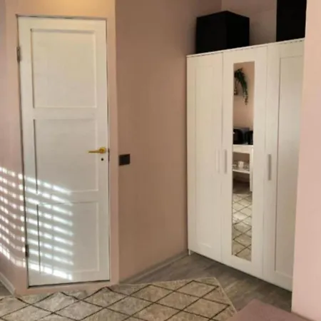 Nuoma Centre Privatunterkunft Palanga