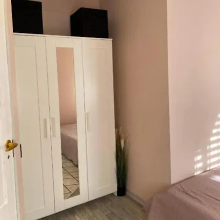 Privatunterkunft Nuoma Centre Palanga