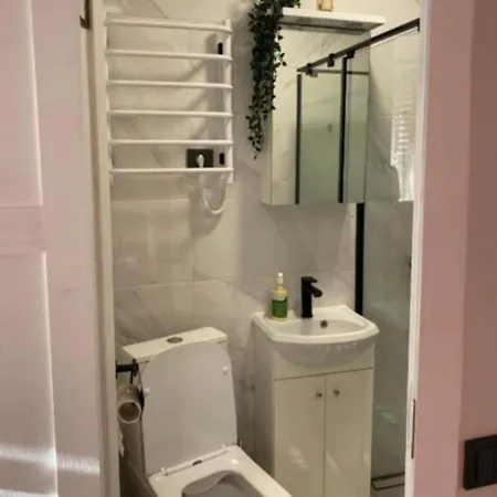 Nuoma Centre * Palanga