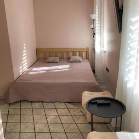 Homestay Nuoma Centre