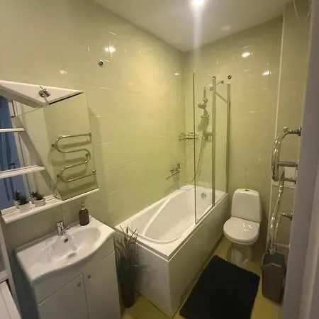 Séjour chez l'habitant Nuoma Centre *