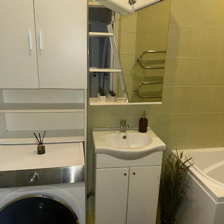 Nuoma Centre Séjour chez l'habitant Palanga