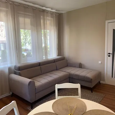 Séjour chez l'habitant Nuoma Centre *