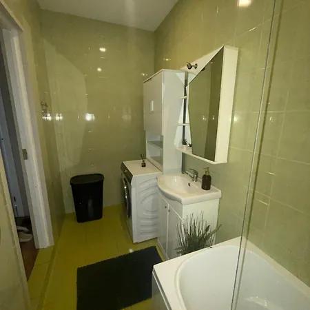 Séjour chez l'habitant Nuoma Centre *