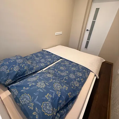 Nuoma Centre Séjour chez l'habitant