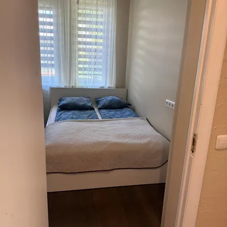 Séjour chez l'habitant Nuoma Centre