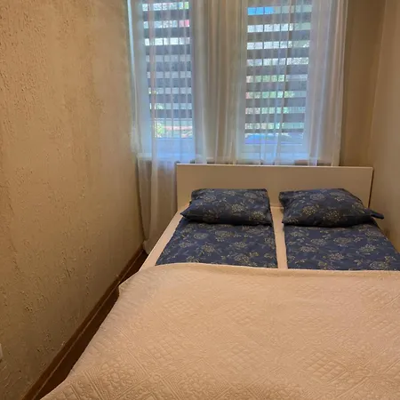 Séjour chez l'habitant Nuoma Centre Palanga