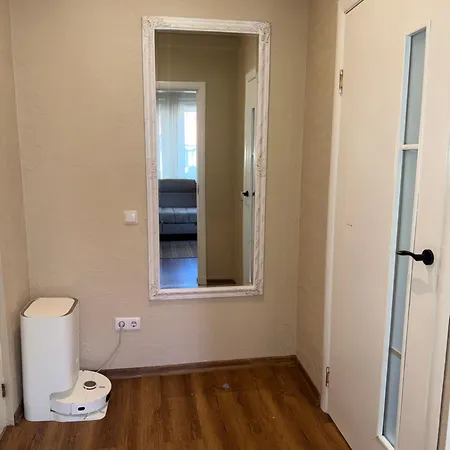 Séjour chez l'habitant Nuoma Centre