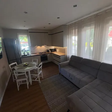 Nuoma Centre Séjour chez l'habitant *