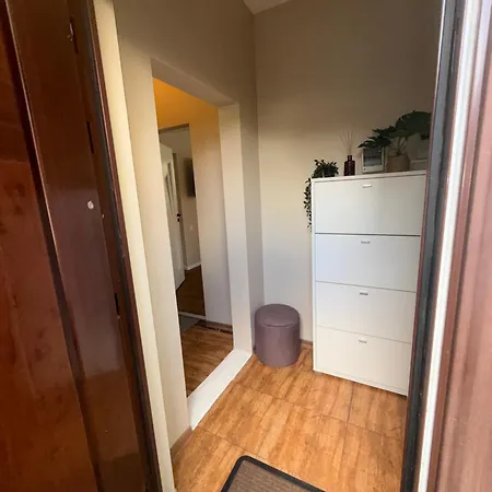 Séjour chez l'habitant Nuoma Centre
