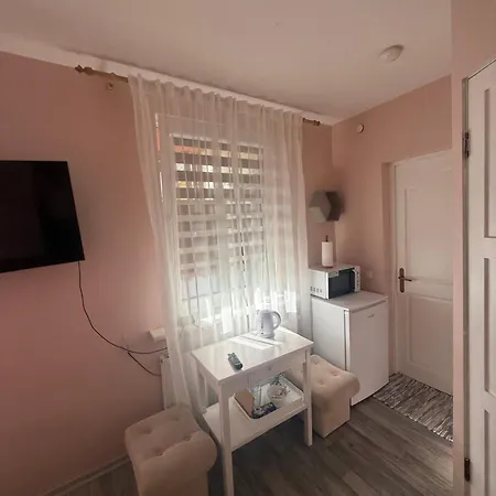 Séjour chez l'habitant Nuoma Centre