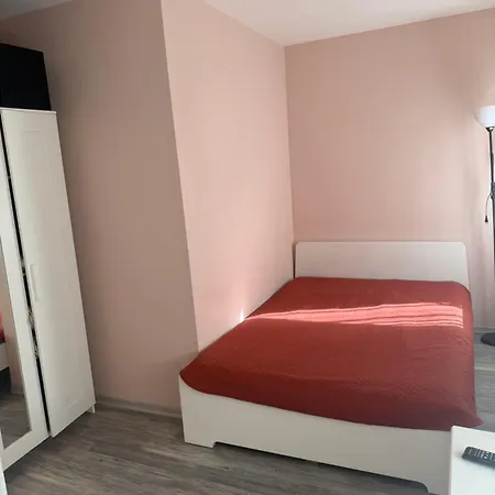 Séjour chez l'habitant Nuoma Centre *