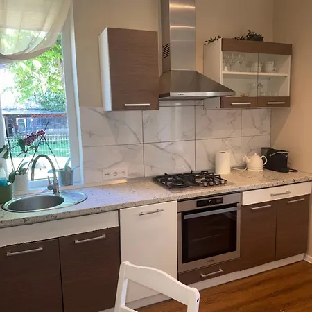 Séjour chez l'habitant Nuoma Centre *