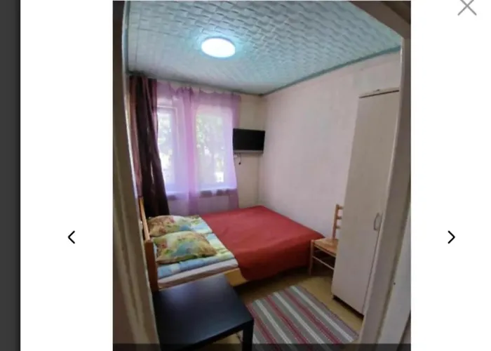 Nuoma Centre * Palanga