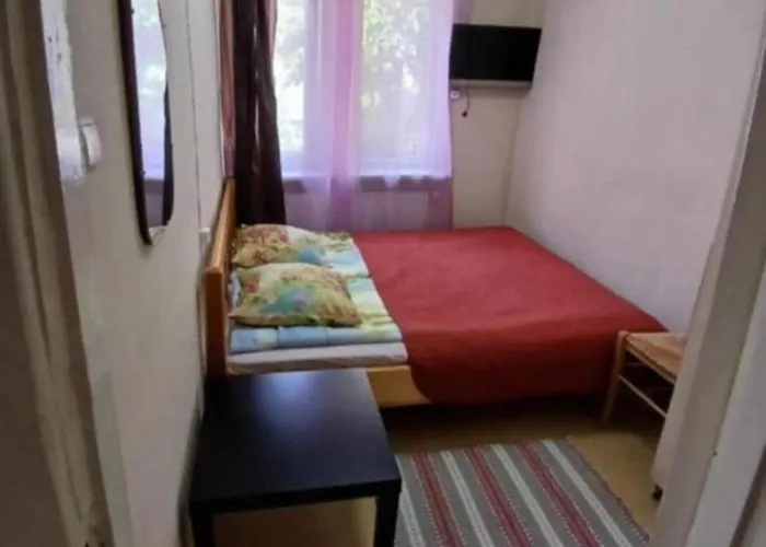 Nuoma Centre Homestay Palanga