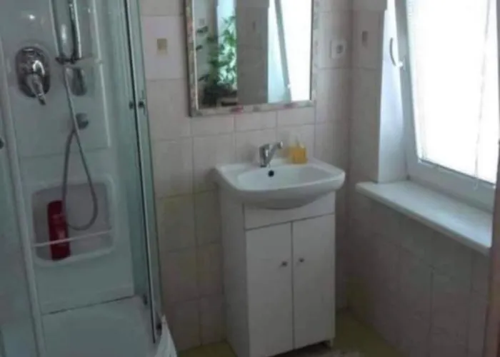 Homestay Nuoma Centre Palanga