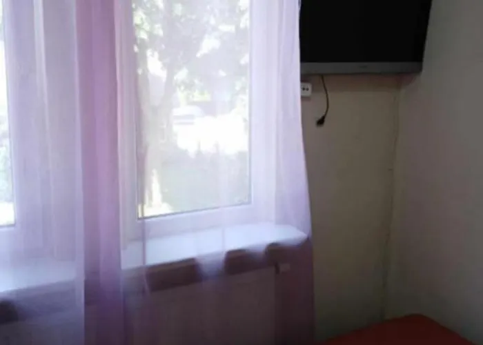 Nuoma Centre Palanga