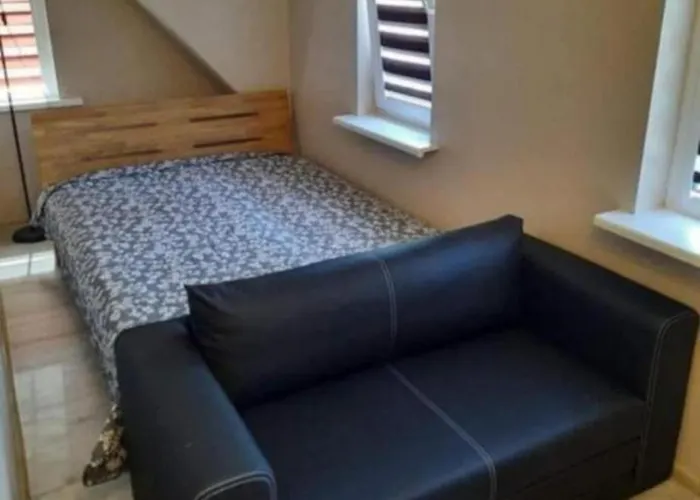 Nuoma Centre * Palanga