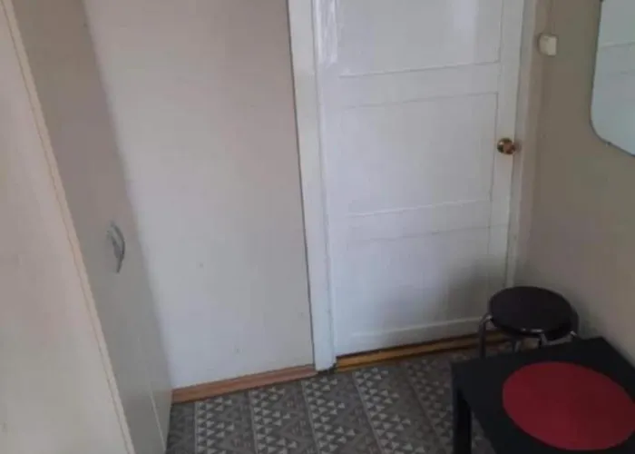 Homestay Nuoma Centre