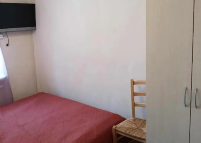 Homestay Nuoma Centre Palanga