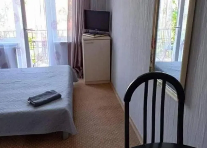 Nuoma Centre Palanga