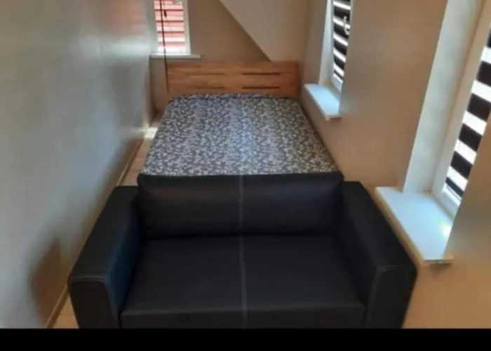 Homestay Nuoma Centre Palanga