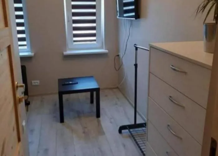 Homestay Nuoma Centre