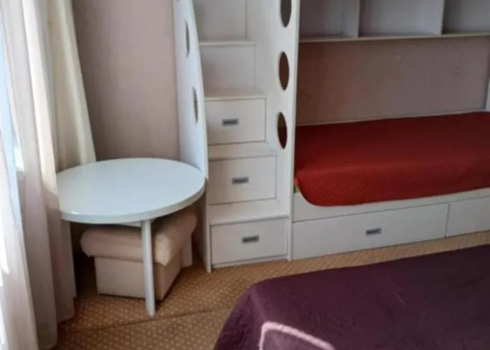 Homestay Nuoma Centre