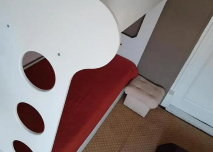 Homestay Nuoma Centre