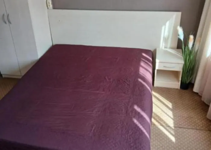 Nuoma Centre Homestay Palanga