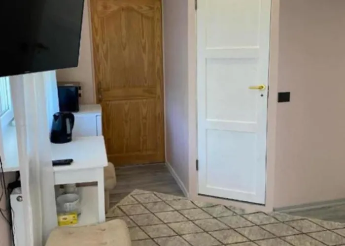 Nuoma Centre * Palanga