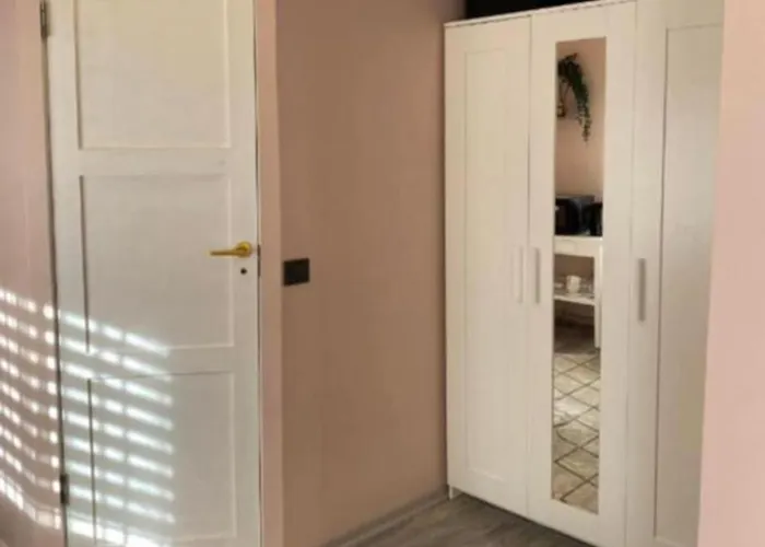 Nuoma Centre Homestay Palanga