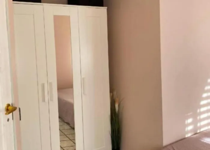 Homestay Nuoma Centre Palanga