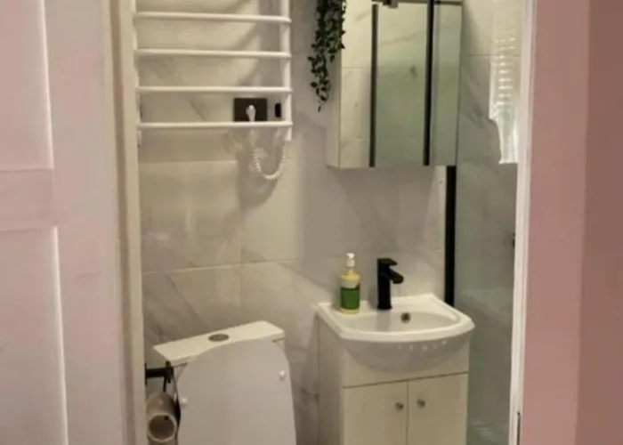 Nuoma Centre * Palanga